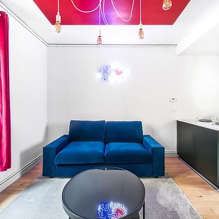 Gros Caillou - Monttessuy 1Bdr Apartment Paris Exterior foto