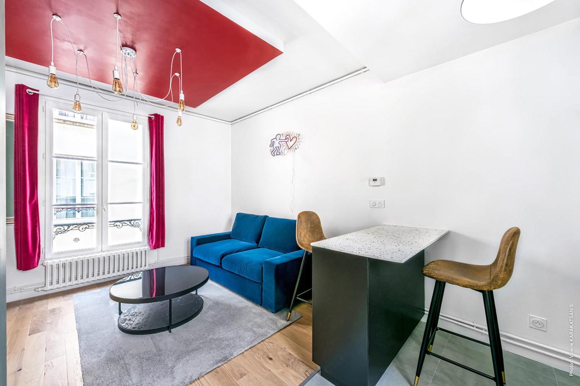 Gros Caillou - Monttessuy 1Bdr Apartment Paris Exterior foto