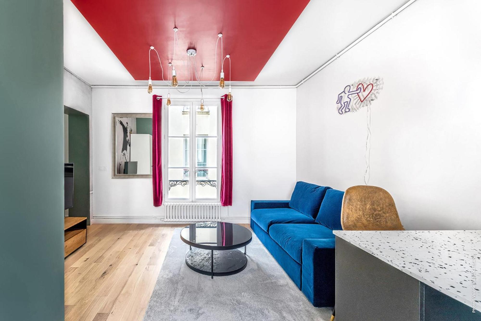 Gros Caillou - Monttessuy 1Bdr Apartment Paris Exterior foto