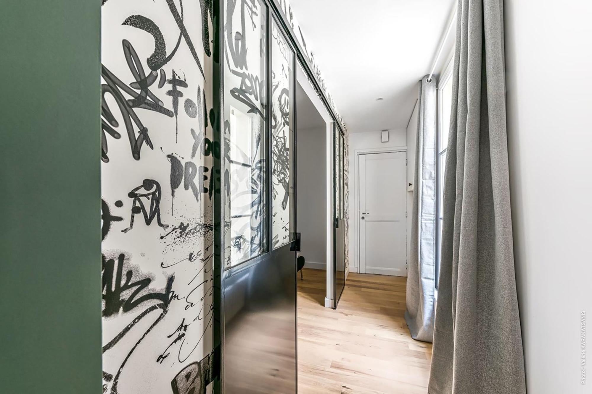 Gros Caillou - Monttessuy 1Bdr Apartment Paris Exterior foto